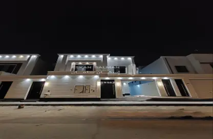 فيلا - 8 غرف نوم - 8 حمامات للبيع في الخليج - الرياض - الرياض