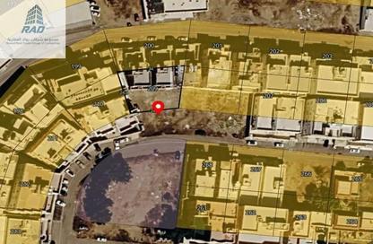 Land - Studio for sale in Al Falah - Jeddah - Makkah Al Mukarramah