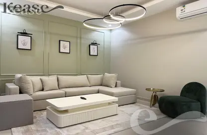 Apartment - 2 Bedrooms - 2 Bathrooms for rent in Al Mutamarat - Riyadh - Ar Riyadh