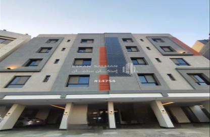 Apartment - 5 Bedrooms - 3 Bathrooms for sale in Al Manar - Jeddah - Makkah Al Mukarramah