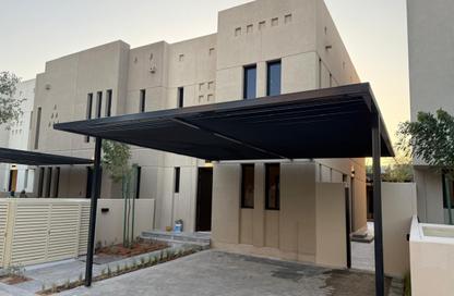 فيلا - 3 غرف نوم - 6 حمامات للايجار في سدرة - الرياض - الرياض