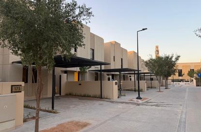 فيلا - 3 غرف نوم - 6 حمامات للايجار في سدرة - الرياض - الرياض