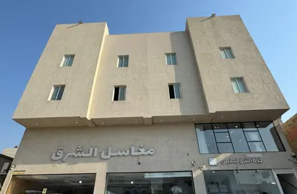 Whole Building - 1 Bathroom for sale in النابية - Al Qatif - Eastern