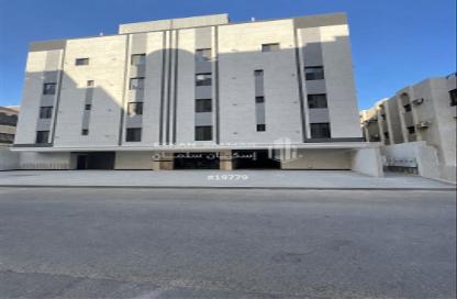 Apartment - 5 Bedrooms - 4 Bathrooms for sale in Ar Rihab - Jeddah - Makkah Al Mukarramah
