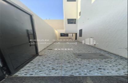 شقة - 3 غرف نوم - 1 حمام للبيع في الجنادرية - الرياض - الرياض
