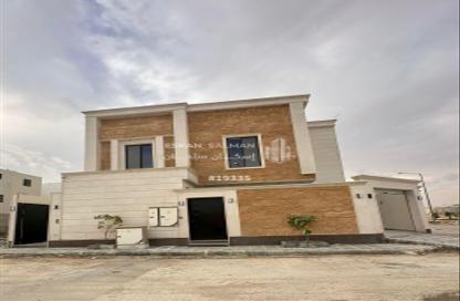 Apartment - 3 Bedrooms - 1 Bathroom for sale in Al Janadriyah - Riyadh - Ar Riyadh