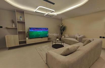 Apartment - 1 - 1 for rent in Al Wizarat - Riyadh - Ar Riyadh
