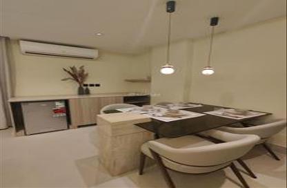 Apartment - 1 - 1 for rent in Al Wizarat - Riyadh - Ar Riyadh