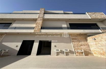 Full Floor - 5 Bedrooms - 4 Bathrooms for sale in Qurtubah - Riyadh - Ar Riyadh