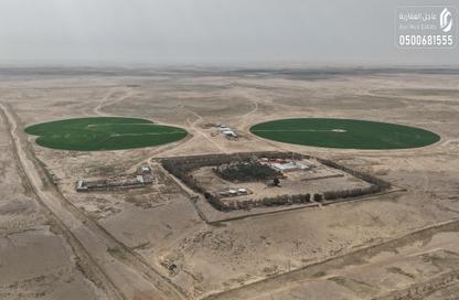 Farm - Studio for sale in مزارع الشيط الشرقيه - Eastern