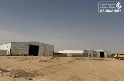 Farm - Studio for sale in مزارع الشيط الشرقيه - Eastern