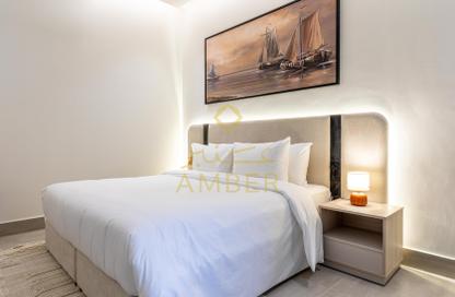 Apartment - 1 Bedroom - 1 Bathroom for rent in Al Yasmin - Riyadh - Ar Riyadh