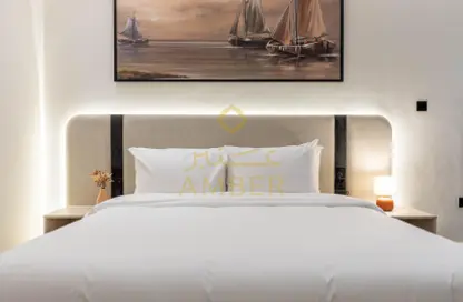 شقة - غرفة نوم - 1 حمام للايجار في الياسمين - الرياض - الرياض