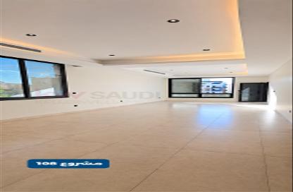 Apartment - 3 Bedrooms - 3 Bathrooms for sale in An Nahdah - Jeddah - Makkah Al Mukarramah
