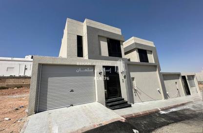 Villa - 7+ Bedrooms - 5 Bathrooms for sale in ريحه - امارة منطقة مكة المكرمة - الطائف - Makkah Al Mukarramah Villa - 7+ Bedrooms - 5 Bathrooms for sale in ريحه - امارة منطقة مكة المكرمة - الطائف - Makkah Al Mukarramah