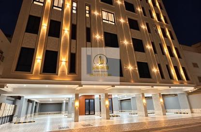 Apartment - 5 - 4 for rent in An Nuzhah - Jeddah - Makkah Al Mukarramah Apartment - 5 - 4 for rent in An Nuzhah - Jeddah - Makkah Al Mukarramah