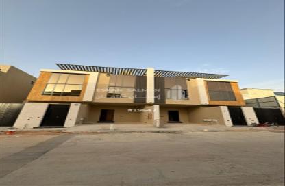 طابق كامل - 5 غرف نوم - 3 حمامات للبيع في غرناطة - الرياض - الرياض