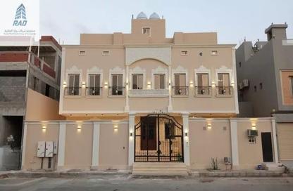 Whole Building - 7+ - 7+ for rent in Al Loaloa - Jeddah - Makkah Al Mukarramah