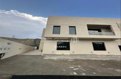 Apartment - 5 Bedrooms - 3 Bathrooms for sale in أم الرصف - امارة منطقة مكة المكرمة - الطائف - Makkah Al Mukarramah Apartment - 5 Bedrooms - 3 Bathrooms for sale in أم الرصف - امارة منطقة مكة المكرمة - الطائف - Makkah Al Mukarramah
