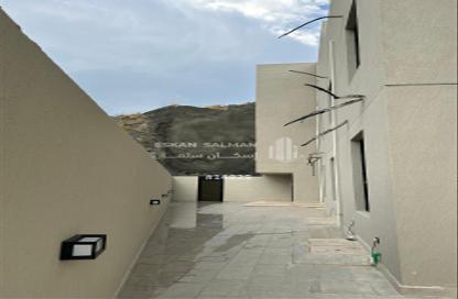 Apartment - 5 Bedrooms - 3 Bathrooms for sale in أم الرصف - امارة منطقة مكة المكرمة - الطائف - Makkah Al Mukarramah Apartment - 5 Bedrooms - 3 Bathrooms for sale in أم الرصف - امارة منطقة مكة المكرمة - الطائف - Makkah Al Mukarramah