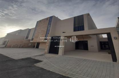 Full Floor - 5 Bedrooms - 3 Bathrooms for sale in Ar Rimal - Riyadh - Ar Riyadh