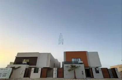 Villa - 7+ Bedrooms - 7 Bathrooms for sale in Al Mahdiyah - Riyadh - Ar Riyadh