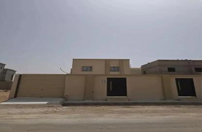 Villa - 5 - 3 for sale in سحاب - Layla - Ar Riyadh