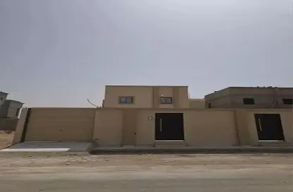 Villa - 5 Bedrooms - 3 Bathrooms for sale in سحاب - Layla - Ar Riyadh