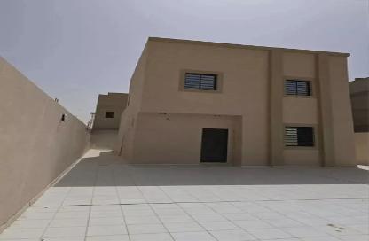 Villa - 5 - 3 for sale in سحاب - Layla - Ar Riyadh
