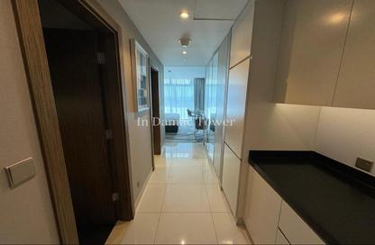 Apartment - Studio - 1 Bathroom for sale in Al Olaya - Riyadh - Ar Riyadh