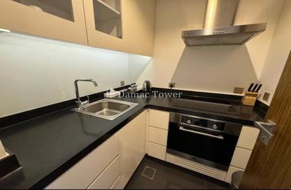 Apartment - Studio - 1 Bathroom for sale in Al Olaya - Riyadh - Ar Riyadh