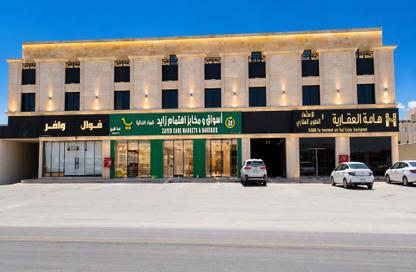 Whole Building - 1 Bedroom - 1 Bathroom for rent in Ar Rimal - Riyadh - Ar Riyadh Whole Building - 1 Bedroom - 1 Bathroom for rent in Ar Rimal - Riyadh - Ar Riyadh