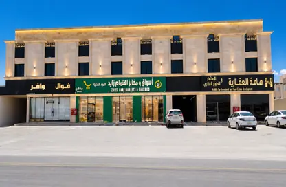 عمارة بالكامل - غرفة نوم - 1 حمام للايجار في الرمال - الرياض - الرياض عمارة بالكامل - غرفة نوم - 1 حمام للايجار في الرمال - الرياض - الرياض