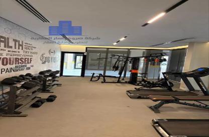 Apartment - 2 - 2 for rent in As Salamah - Jeddah - Makkah Al Mukarramah