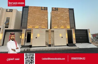 Villa - 7 Bedrooms - 7 Bathrooms for sale in Ar Rahmanyah - Jeddah - Makkah Al Mukarramah