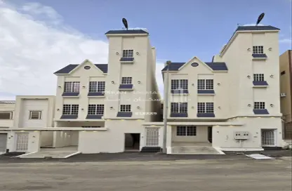 طابق كامل - 8 غرف نوم - 4 حمامات للبيع في الراقي - خميس مشيط - عسير