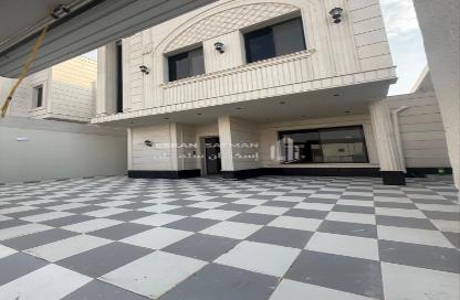 Villa - 7+ Bedrooms - 6 Bathrooms for sale in الرحبة - امارة منطقة مكة المكرمة - الطائف - Makkah Al Mukarramah Villa - 7+ Bedrooms - 6 Bathrooms for sale in الرحبة - امارة منطقة مكة المكرمة - الطائف - Makkah Al Mukarramah