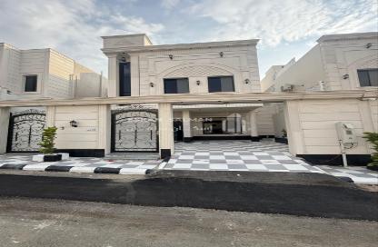 Villa - 7+ Bedrooms - 6 Bathrooms for sale in الرحبة - امارة منطقة مكة المكرمة - الطائف - Makkah Al Mukarramah Villa - 7+ Bedrooms - 6 Bathrooms for sale in الرحبة - امارة منطقة مكة المكرمة - الطائف - Makkah Al Mukarramah