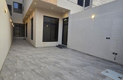 Full Floor - 3 - 4 for sale in Qurtubah - Riyadh - Ar Riyadh