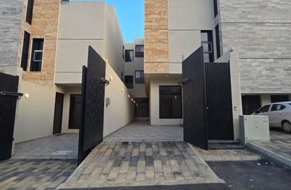 Full Floor - 3 - 4 for sale in Qurtubah - Riyadh - Ar Riyadh