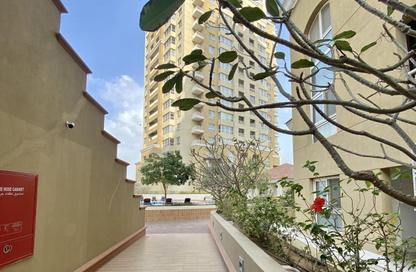 Apartment - 1 Bedroom - 2 Bathrooms for rent in Al Faiha - Jeddah - Makkah Al Mukarramah
