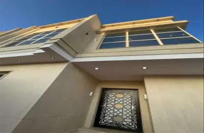 Villa - 4 Bedrooms - 5 Bathrooms for rent in As Salhiyah - Jeddah - Makkah Al Mukarramah