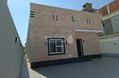 طابق كامل - 6 غرف نوم - 4 حمامات للبيع في الوفاء - جدة - مكة المكرمة