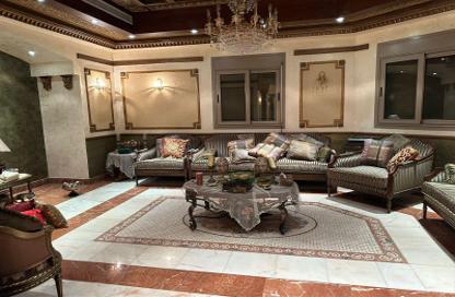 Villa - 7+ Bedrooms - 7 Bathrooms for sale in As Sulimaniyah - Jeddah - Makkah Al Mukarramah