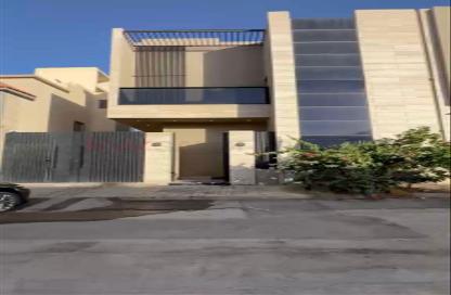 Apartment - 2 Bedrooms - 2 Bathrooms for rent in Al Qirawan - Riyadh - Ar Riyadh