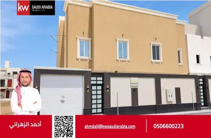 Villa - 5 Bedrooms - 5 Bathrooms for sale in Al Fadeylah - Jeddah - Makkah Al Mukarramah Villa - 5 Bedrooms - 5 Bathrooms for sale in Al Fadeylah - Jeddah - Makkah Al Mukarramah