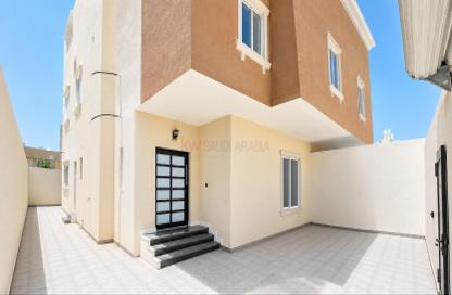 Villa - 5 Bedrooms - 5 Bathrooms for sale in Al Fadeylah - Jeddah - Makkah Al Mukarramah Villa - 5 Bedrooms - 5 Bathrooms for sale in Al Fadeylah - Jeddah - Makkah Al Mukarramah