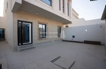 فيلا للبيع في الشراع - الخبر - الشرقية