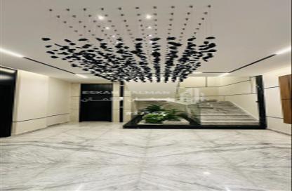 Apartment - 4 Bedrooms - 3 Bathrooms for sale in As Safa - Jeddah - Makkah Al Mukarramah Apartment - 4 Bedrooms - 3 Bathrooms for sale in As Safa - Jeddah - Makkah Al Mukarramah
