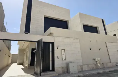 Villa - 5 Bedrooms - 7+ Bathrooms for sale in Al Maizialah - Riyadh - Ar Riyadh